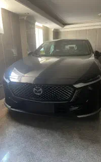 مزدا ez6 2025