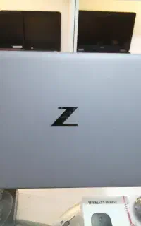جشنواره فروش به قیمت دبی Zbook G8 core i7 نسل11