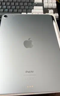 آیپد  air6 m2 11inch 2024 256GB