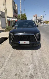 kmc x5 کی ام سی ایکس ۵