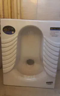 سنگ توالت