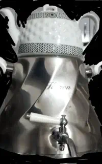 ست کتری قوری نو