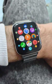 هوآوی واچ فیت ۳