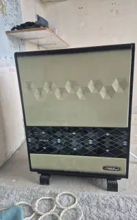 بخاری گازی نیک کالا ۶۰۰۰