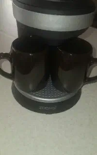 قهوه ساز  نو