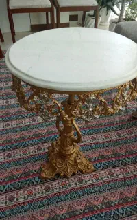 میز برنز
