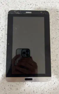 تبلت