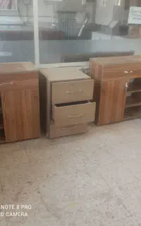 جاکفشی فایل سه کشو