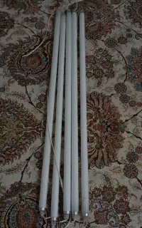 لامپ مهتابی ۵ عدد