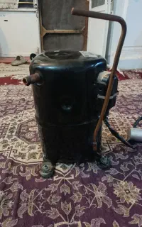 کمپرسور کولرگازی 5532