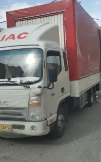 حمل ونقل اساسیه