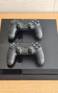 ps4 کپی خور