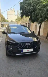 ام وی ام X22 پرو مدل 1401 اقساطی با اعتماد آریا