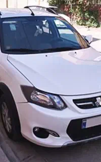 کوییک سفید