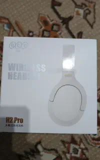 هدفون کیو سی وای مدل اچ ۲ پرو QCY H2 PRO