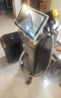 سوپرانو تیتانیوم اصلی در حد صفر