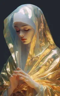 ختم و نذر مجرب خانم ام البنین