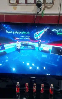 تلویزیون 32 سامسونگ