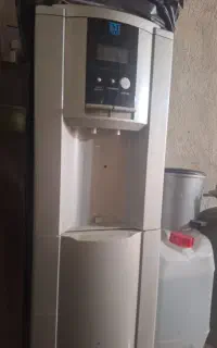 یک عدد آبسردکن