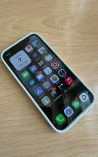 Iphone 12 mini