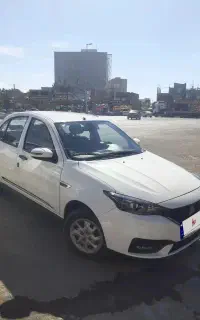 سهند s پارس خودرو بدون رنگ فیس لیفت ساینا