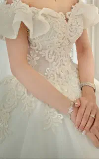 لباس عروس