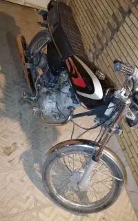 هوندا 125