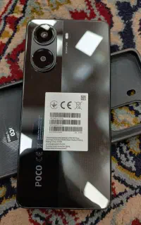 poco x7 pro
