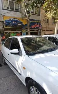 سمند 94 ef7