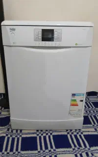 ماشین ظرفشویی بکو ترکیه