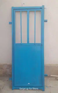 درب انباری بفروش میرسد
