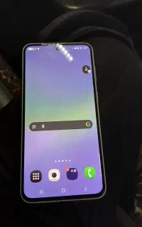 گوشی سامسونگ a36