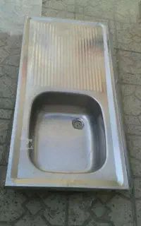 سینگ ظرفشویی