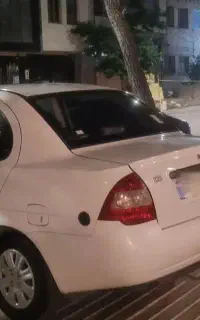 تیبا دوگانه کارخانه مدل اسفند ۹۳ به ضمانت کارشناس