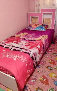تخت یک نفره