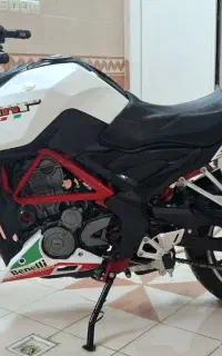 بنلی تک ۹۵ وارداتی ایتالیایی