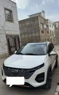 x33 کراس ام وی ام