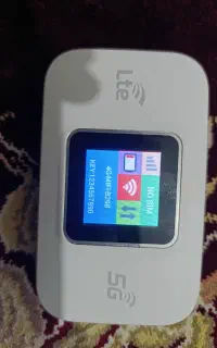 وای فای جیبی