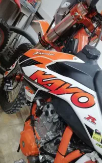 کایو پلاک ملی 250 کاربرات