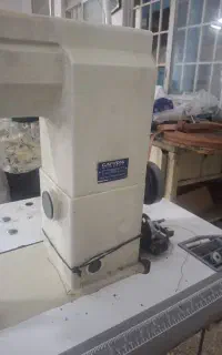 چرخ خیاطی کفاشی کاپیتال آسیابی تک سوزن