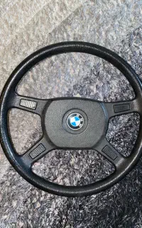 غربیلک فرمون BMW کلاسیک