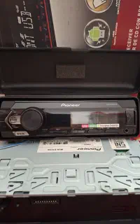 ضبط پایونیر s125ui