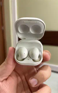 Galaxy buds 2
