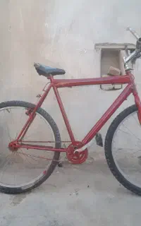 دوچرخه 26
