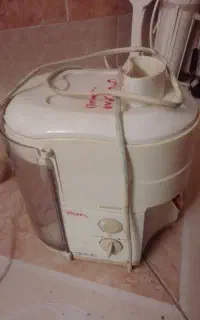 آب میوه گیری