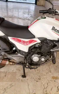 بنلی 150