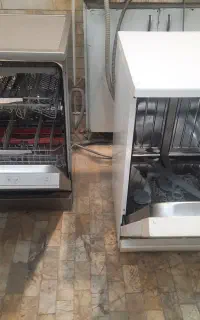 خدماتتعمیر لوازم خانگی لباسشویی ظرفشویی سیارتضمینی