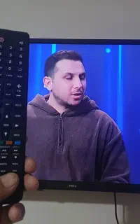ال ای دی ۳۲ اینچ ایکس استار فول با گیرنده جهانی