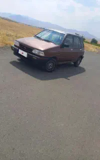 هاچبک انژکتور