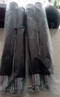 یک جفت نانچیکو آموزشی